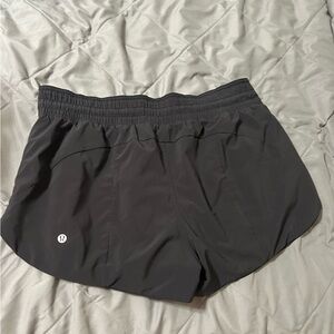 Lululemon Athletica Reversible Shorts